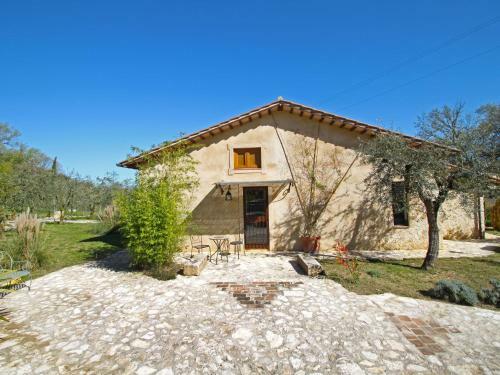 Holiday Home Nest Penna In Teverina