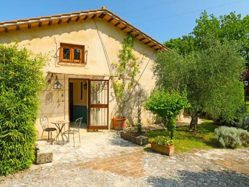 Holiday Home Nest Penna In Teverina