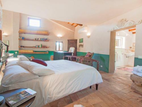 Holiday Home Nest Penna In Teverina