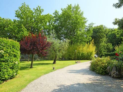 Holiday Home Nest Penna In Teverina