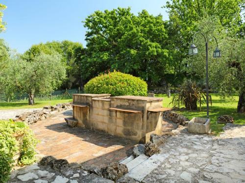 Holiday Home Nest Penna In Teverina