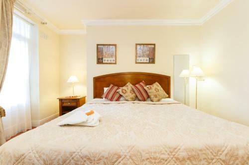 Hostal Lismar Guest House