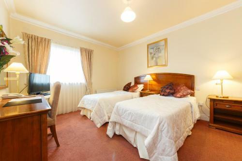 Hostal Lismar Guest House