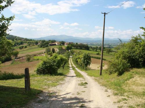 Holiday Home Domicilium Citerna