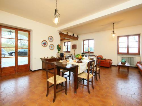 Holiday Home Domicilium Citerna