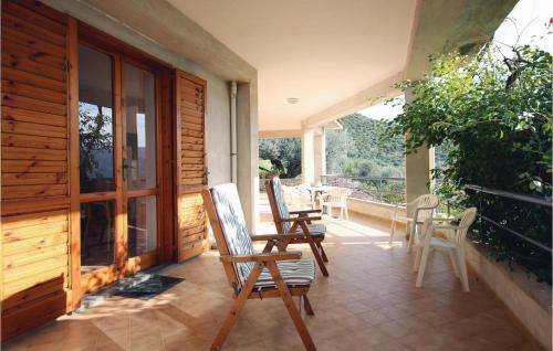 Apartamento App Ulivo