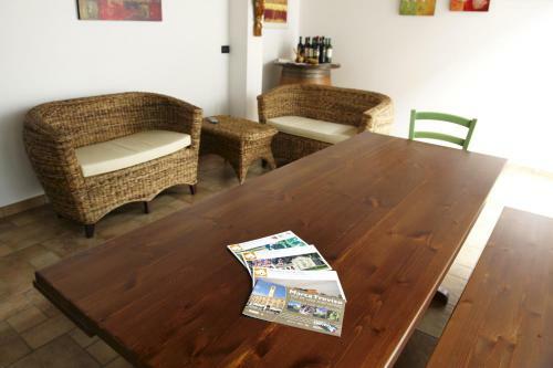 Agroturismo Agriturismo Il Cascinale