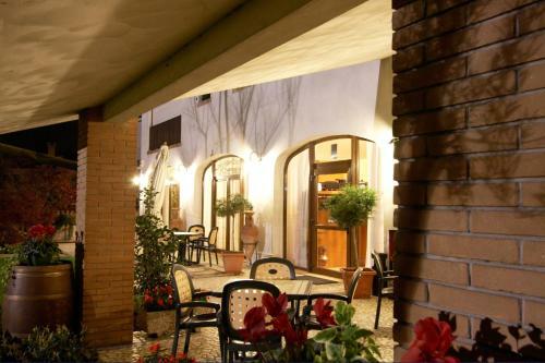 Agroturismo Agriturismo Il Cascinale