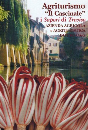 Agroturismo Agriturismo Il Cascinale