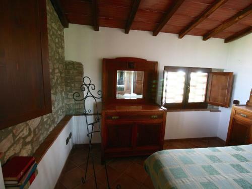 Agroturismo Capanna