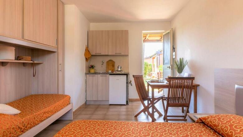 Club Degli Amici Camping Village