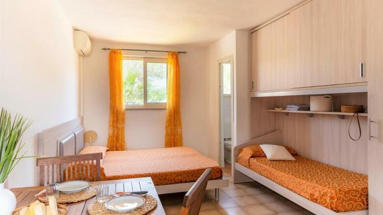 Club Degli Amici Camping Village