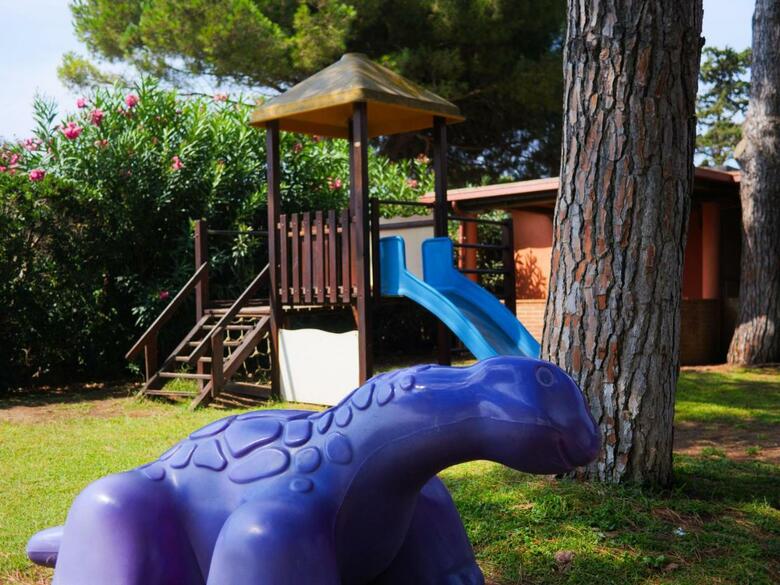 Club Degli Amici Camping Village