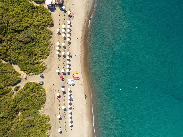 Club Degli Amici Camping Village