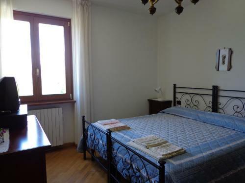 Agroturismo Agriturismo Val Della Pieve