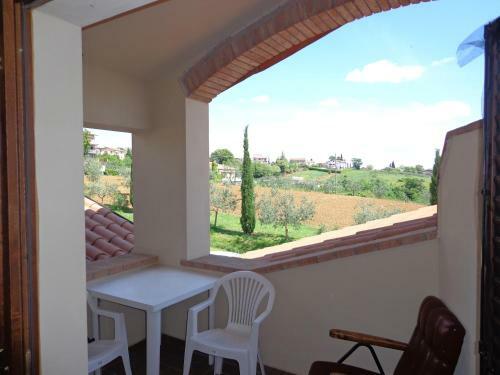 Agroturismo Agriturismo Val Della Pieve