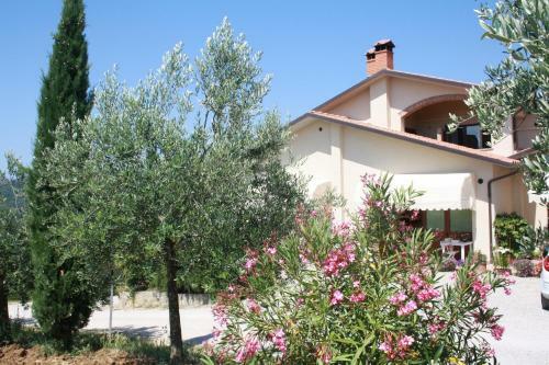 Agroturismo Agriturismo Val Della Pieve