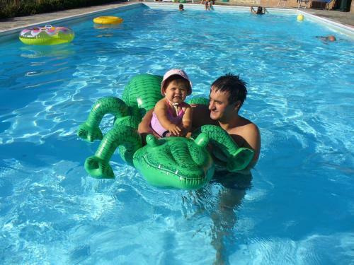 Agroturismo Agriturismo Val Della Pieve