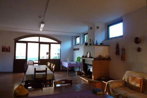 Agroturismo Agriturismo Val Della Pieve