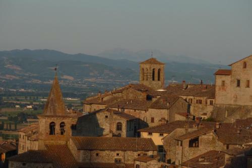 Agroturismo Agriturismo Val Della Pieve