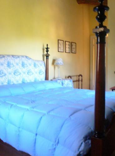 Agroturismo Santa Barbara