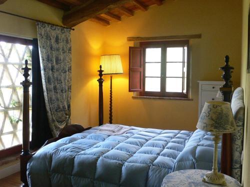 Agroturismo Santa Barbara