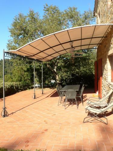 Agroturismo Santa Barbara