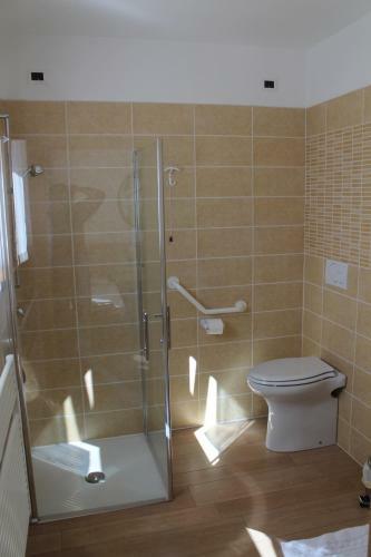 Bed & Breakfast Agritur Maso Rauter