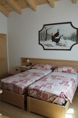 Bed & Breakfast Agritur Maso Rauter