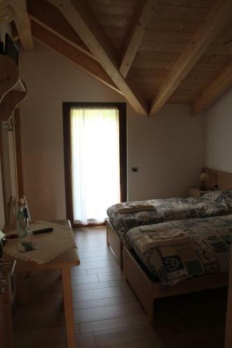 Bed & Breakfast Agritur Maso Rauter