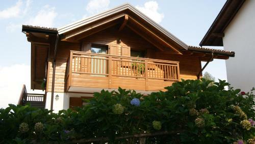 Bed & Breakfast Agritur Maso Rauter