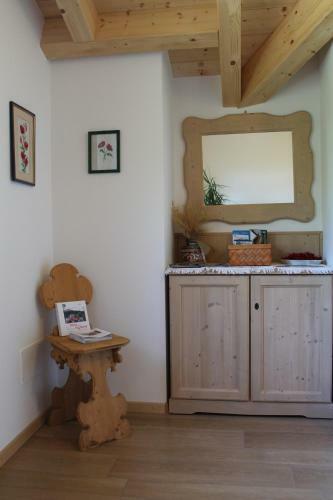 Bed & Breakfast Agritur Maso Rauter