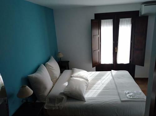 Hostal La Venta Del Arriero