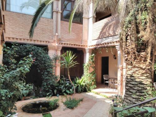 Hostal La Venta Del Arriero