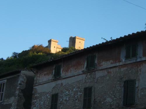 Apartamento Greatview Narni