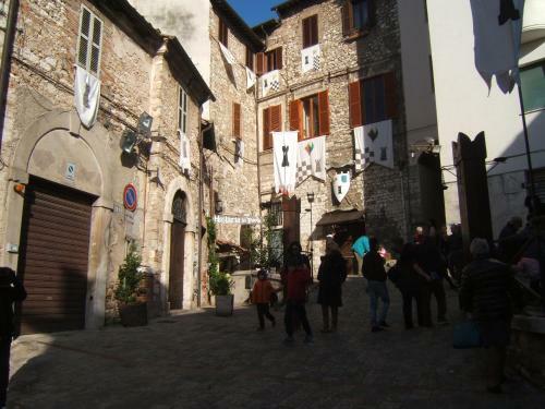 Apartamento Greatview Narni