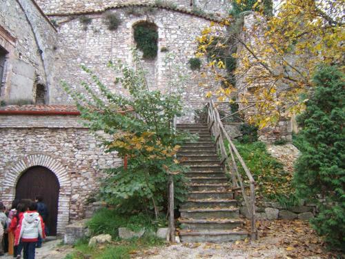 Apartamento Greatview Narni
