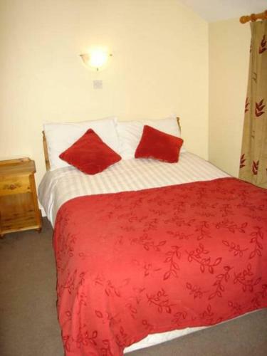 Hostal Church View Guest House