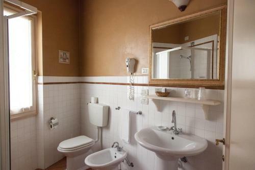 Hotel Locanda Degli Artisti