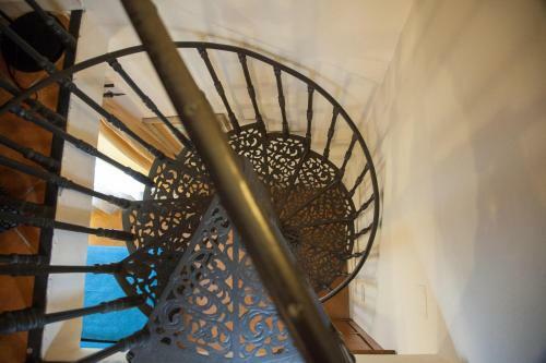 Hotel Locanda Degli Artisti