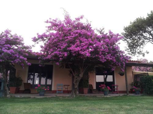 Santa Igia B&B - Country House