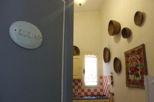 Santa Igia B&B - Country House