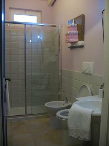 Santa Igia B&B - Country House