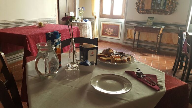 Bed & Breakfast Palazzetto Leonardi