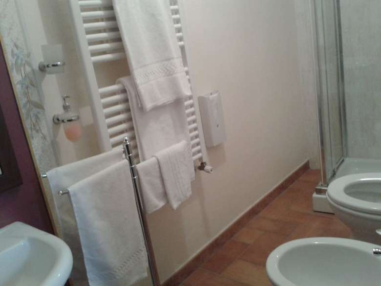 Bed & Breakfast Palazzetto Leonardi