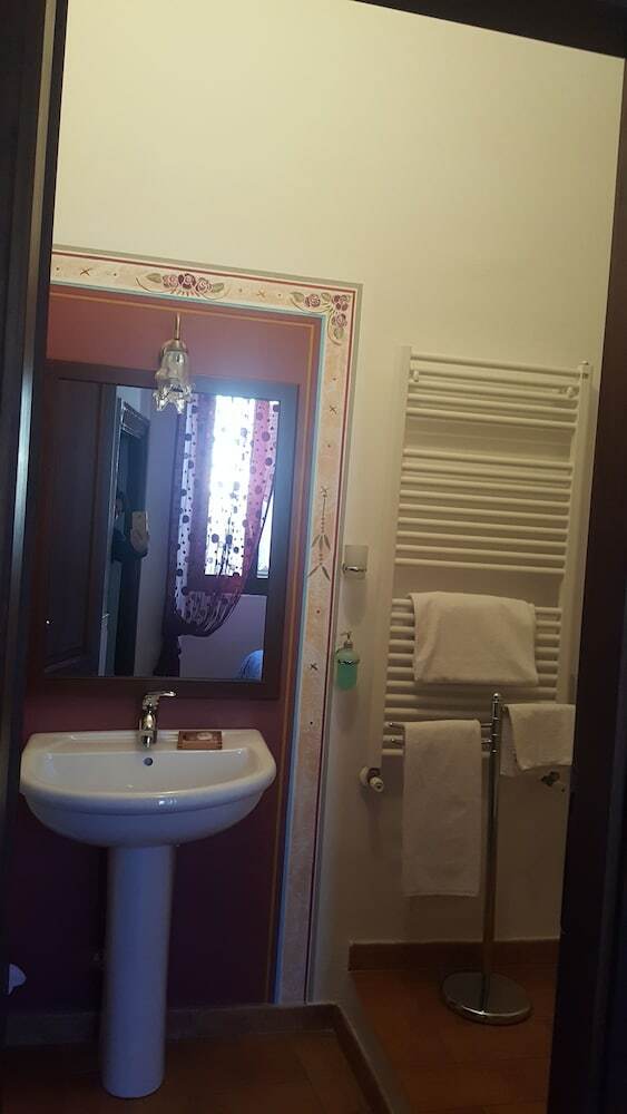 Bed & Breakfast Palazzetto Leonardi