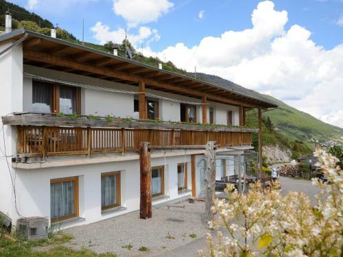 Agroturismo Untertelshof