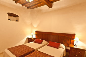 Villa Monte Dalt