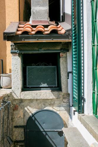 Apartamento Casa Di Momo
