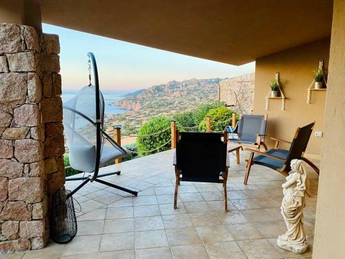 Villino Santiago-infinityholidays